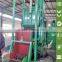 Automatic Crawler Sand Blasting Equipment/Shot Blasting Machine