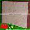 8mm//12mm/15mm/16mm/18mm/22mm/25mm plain board core particle board/chipboard/flake board price for shoe rack dimension
