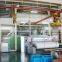2.4 m width SS pp spunbond non woven machine
