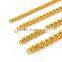 Made in China New Design Fashion Jewelry Holy Gold Chain Bracelets in High Quality