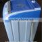 5.6kg single tub semi automatic electrical portable clothes spin dryer
