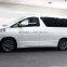 USED VANS - TOYOTA ALPHARD (RHD 820673 GASOLINE)