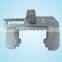Formwork Wedge Clamp for Locking(Range 120-140mm)