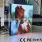 960*960*80mm P6.67 HD Fixed SMD LED Display For Train Station