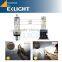 EKLIGHT Factory Long Life-Span Good Heat Dissipation H7 H11 9005 H13 Car LED Headlight Kit Bulb H4