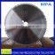 320*84T TCT circular saw blade for cutting wood