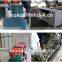 High Efficency Air conditioner Radiator crusher made in china factory