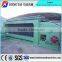 High Speed Automatic Large Hexagonal Wire Mesh Netting Machine/Gabion Mesh Machine Factory Price