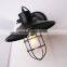 B3030 E27 indoor led wall light, vintage wall light