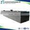 Biological Treatment Process Underground Domestic Sewage Treatment Equipment