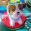 Hot sale children mini electronic amusement park games equipment