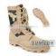 Hot-selling Military Tactical Boots Having High Performance
