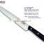 Plastic Handle 8.5 inch Food Carving knife