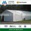 PVC outdoor warehouse tents with aluminum frame for sale
