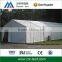 steel frame warehouse tent