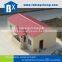 Waterproof Easier to Assemble Movable Pre-Fab Steel Villa