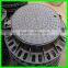 China manhole cover