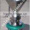 Hazelnuts Colloid Mill