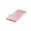 TRUSDA High quality Ultra slim type-c power bank Li-polymer battery charger power bank 10000mah for xiaomi power bank