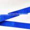 Manufacturer Supply Blue Seat Belt Nylon/ Kevlar Tape Strap Webbing