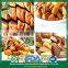 Wholesale Healthcare Screw Weight Open Pine Nuts in Shell