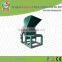 China Powerful Plastic Crusher And Shredder Combined Machine