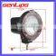 9inch 35w 55w 6000K Hid work light Jeep SUV Hid work light 12V 24V available