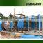 Excellent quality Waste rubber recycling pyrolysis plant with CE ISO