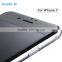 Hot Selling 3D Curved Edge Tempered Glass for iPhone 7 Screen Guard