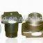 Tundish Refractory Nozzles Zirconia Nozzle Tundish
