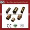 Hollow screw hardware manufacturer in Wuxi