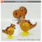 Promotion Toys Tin Wind up Cartoon Animal