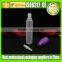 10ml 15ml 30ml 0.5oz 1oz Hot sale PE E-liquid plastic dripper bottle with childproof tamper-proof cap