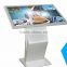 47" LCD Advertisement Touch Screen All in One PC Display