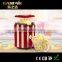 Electric mini hot air popcorn maker/small size/for home