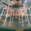 SUNJOY 2016 new designed land zorb ball, mini zorb ball, buy zorb ball
