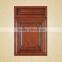 Selected Fancy Cherry Wood Kitchen Use Doors