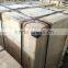 1050, 1060 aluminum circle for deep drawing cookware