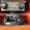 High speed Pprecision automatic coner hole power press