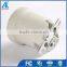 ceramic iron thread fitting e39 e40 lamp base , pendant light holder supplier