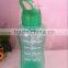 500ml plastic drink bottle