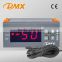 Double-limit Digital Display Temperature Controller 220v
