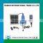 Mini. Solar Powered Energy Lamp for home indoor use