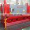 QC11Y-6X3200 sheet metal guillotine, sheet metal machinery, sheet metal fabrication