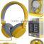 Hot sale high end headphones with microphone from earphone headphone manufacturers