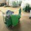 hot sell Waterproof High pressure electric Hydraulic piston grout pump price