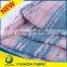 Hot sale Clothing Material Wholesale hacci slub knitted fabric