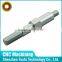 Custom made precision CNC Turning machining Spindles