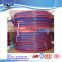 Strong abrasion resistance PU Twin Welding Hose