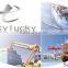 freight shipping company China to Canada USA America Australia France Spain Germany England UK Singapore